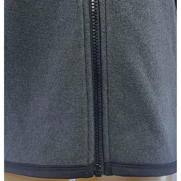 Stormtect Women's Dark Grey Sweater Sz L - NWT - Picture 6 of 9